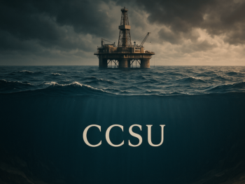 Benefits of CCSU in oil and gas projects: safety, compliance, readiness